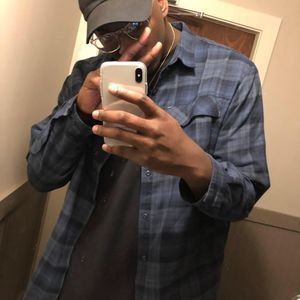 Meet your Posher, Dante